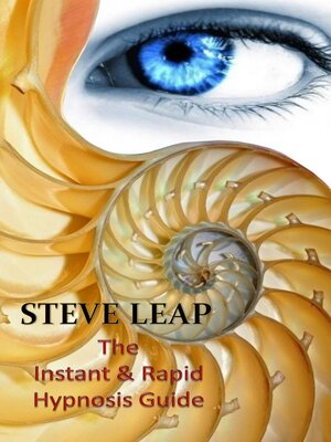cover image of The Instant & Rapid Hypnosis Guide